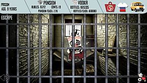 Russian Life Simulator