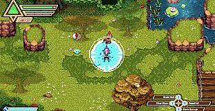 Colossus - Eternal Blight