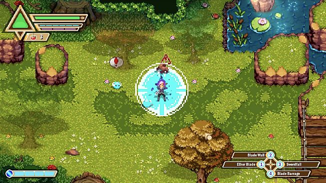 Colossus - Eternal Blight