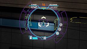 Time Of Special Team(T.O.S.T)