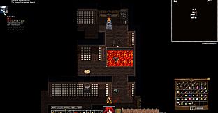 Dungeons of Dredmor: Realm of the Diggle Gods