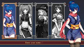 Serment - Contract with a Devil