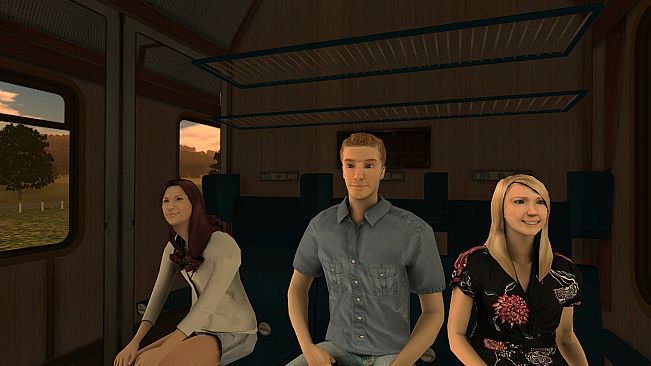 TANE DLC: Avmz Intercity 71