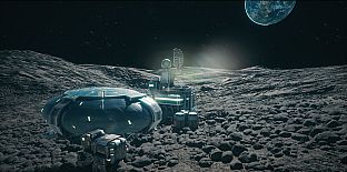 Moon Strike - Prologue