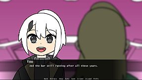 Good Morning Cruel City