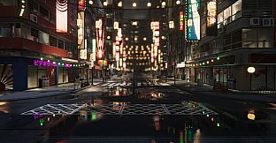 Buildings for Clip maker