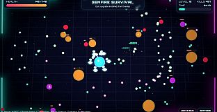 Gemfire Survival