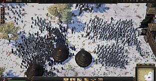 Imperium Warbands