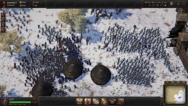 Imperium Warbands