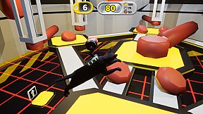 Never Experiment On Cats!