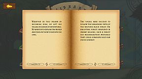 Storyblocks: The King