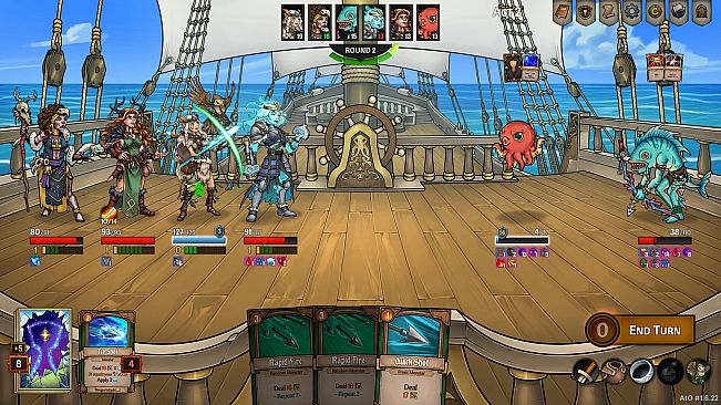 Across the Obelisk: Frostforged Season Pack