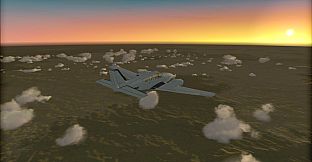 FSX Steam Edition: Toposim Southern Africa Add-On