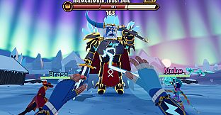 Mythawake