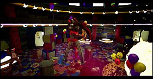 BIO DEVIL : MASCOT HORROR