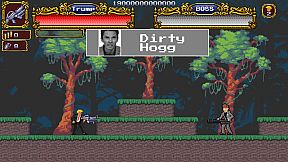 America's Retribution Term 2