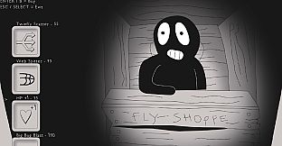 The Fly's Fantastic Adventure
