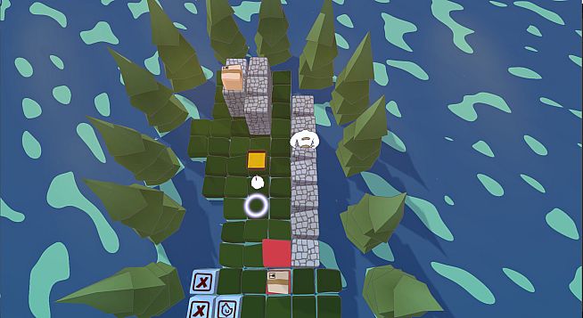 Please Be Kind To The Chickens