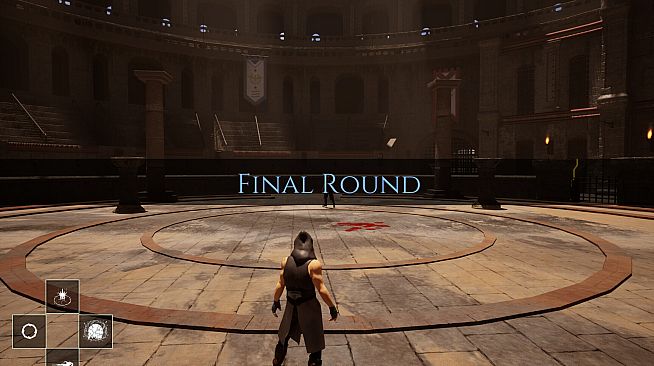 Brutal Magic