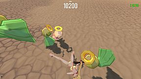 HENTAI ARENA HOLY PUSSY