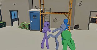 Stick Brawl