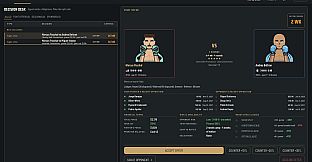 Mouthpiece Boxing Manager