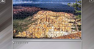 Super Jigsaw Puzzle: Generations - USA 2