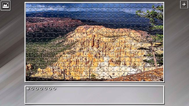 Super Jigsaw Puzzle: Generations - USA 2