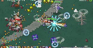 Hero of Fate - Western Chronicles DLC