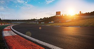 Assetto Corsa Competizione - 24H Nürburgring Pack