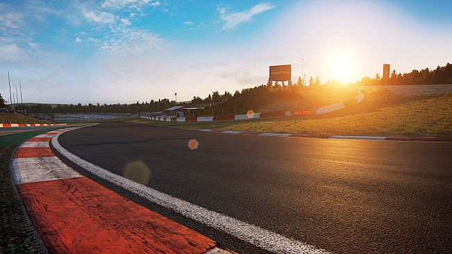 Assetto Corsa Competizione - 24H Nürburgring Pack