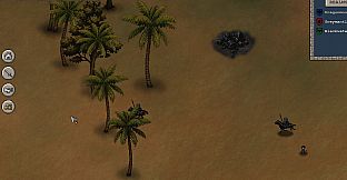 Dawn Of The Realm