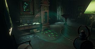 The 7th Guest Remake