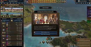 Europa Universalis V