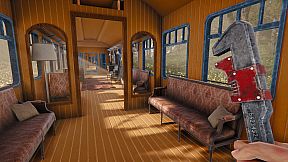 Train Simulator