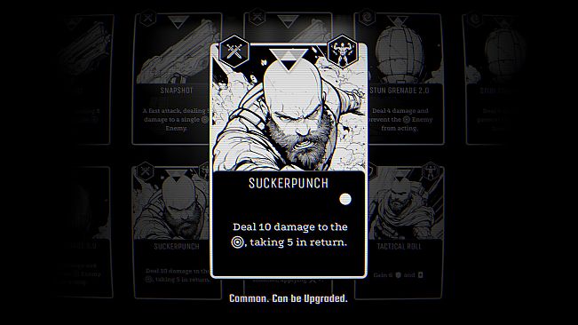 Shadows Across The Sun