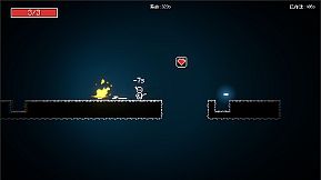 Under The Ghost Mountain