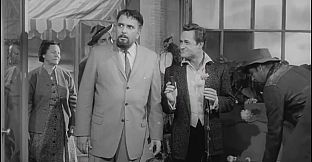 ROUGH KUTS: The Little Shop of Horrors