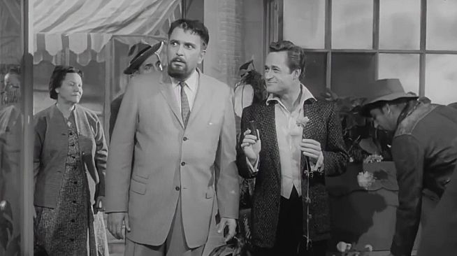 ROUGH KUTS: The Little Shop of Horrors