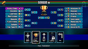 Pixel Cup Soccer - Ultimate Edition