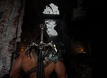 Undead: Rise of the Betrayed King