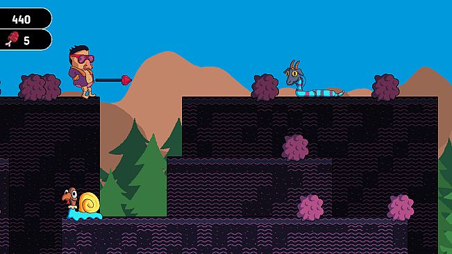 Running in the Y2K - Support DLC