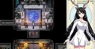 Fallen Saint Yhoundeh