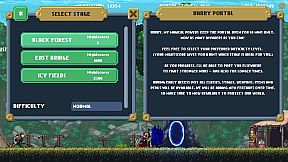 MIGHT'N MOW'EM: CO-OP SURVIVORS ONLINE