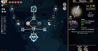 Nordic Ashes: The Complete Saga