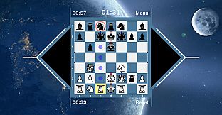 Chess President - Challenge