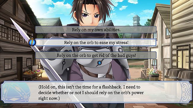 Our Battle Has Just Begun! episode 2