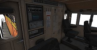 Trainz 2022 DLC - KCS C44-9W 4400-4469 (EX-BNSF)