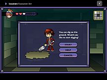 OASE - Other Age Second Encounter