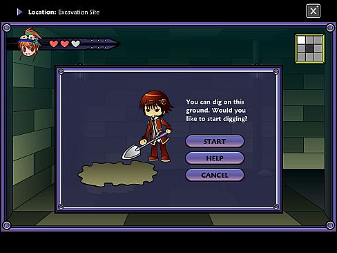 OASE - Other Age Second Encounter